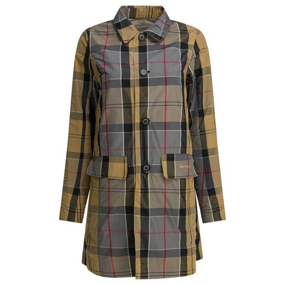 Barbour Jackets & Coats Tag Size 8 Women - Picture 2 of 5